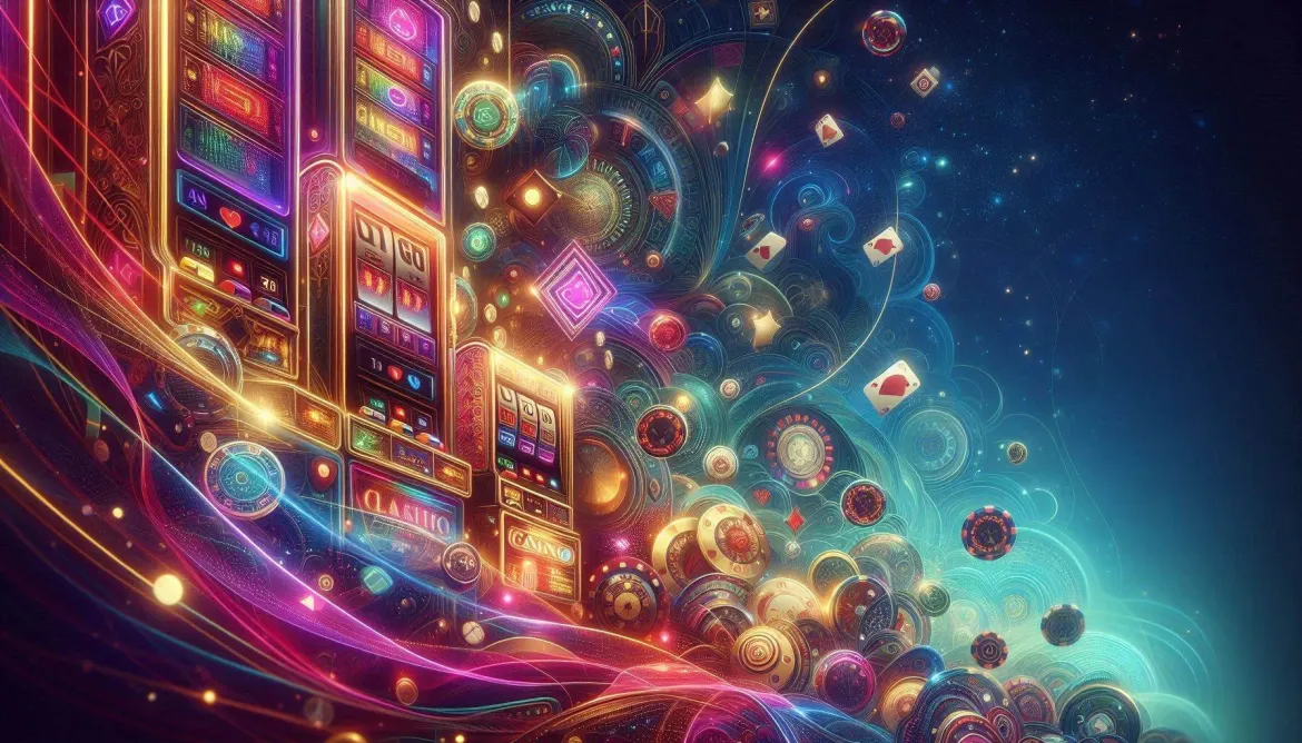 Huzzlin Casino
